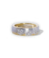 TOM & JERRY BAND RING